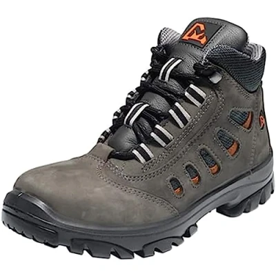 Abbildung von EMMA Werkschoenen Ranger S3 XD 45