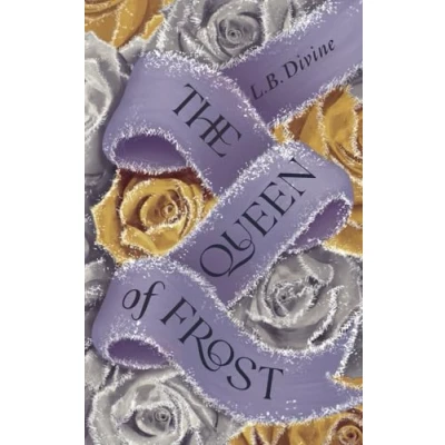 Abbildung von The Queen of Frost (The Prince Snow, Band 3)