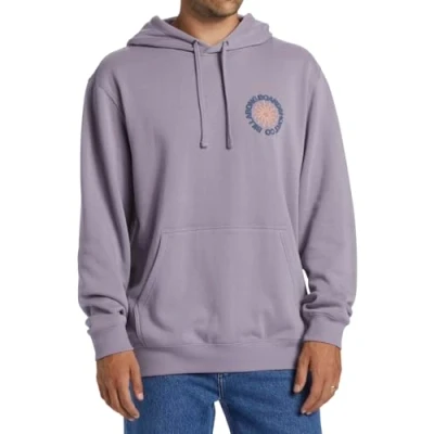 Abbildung von Billabong Kapuzenpullover, Herren, Größe: Small, Skw