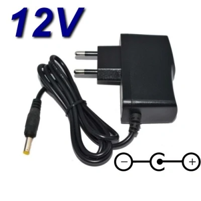 Abbildung von TOP CHARGEUR * Netzteil Netzadapter Ladekabel Ladegerät 12V für Klaviatur Keyboard Korg X 50 X50