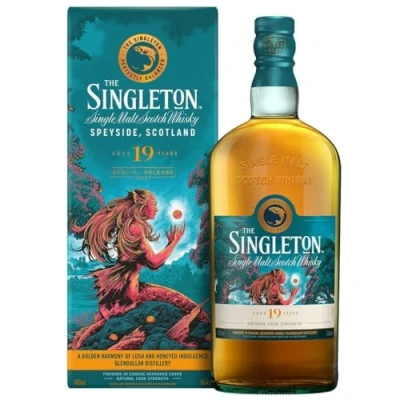 Abbildung von Singleton 19YO SR F22