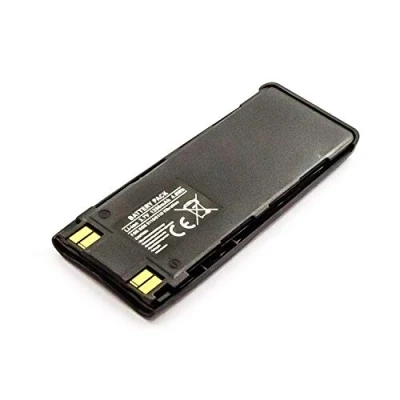 Abbildung von Akkuversum Vibrations Akku kompatibel mit Nokia 5110, Handy/Smartphone Li Ion Batterie
