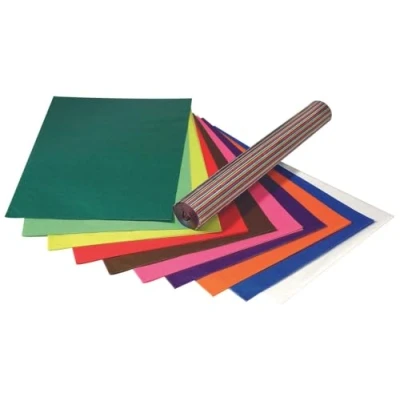 Abbildung von folia Transparentpapier 42 g/m²