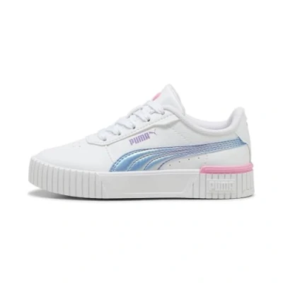 Abbildung von PUMA Sneaker &quot;CARINA 2.0 BOUNCY SKY PS&quot;