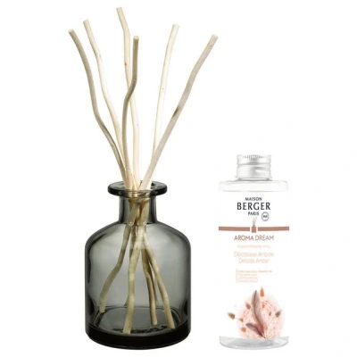 Abbildung von Maison Berger Duftstäbchen Aroma Dream Delicate Amber 180 ml