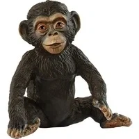 Abbildung von Wild Life Schimpansen Junges, Spielfigur
