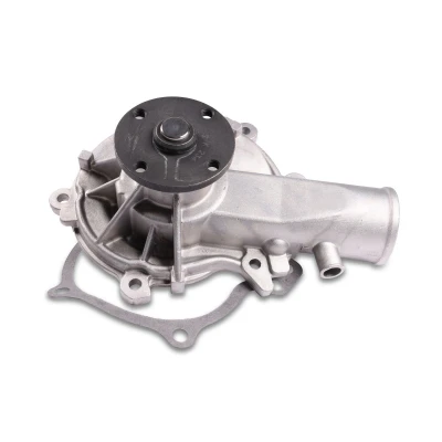 Abbildung von HEPU P335/36 Wasserpumpe mit Dichtung mechanisch OPEL: Manta B Limousine, Ascona A Coupe