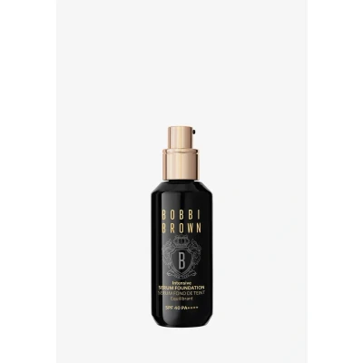 Abbildung von Bobbi Brown Intensive Serum Foundation SPF 30 Natural tan, Damen, Größe: ml, tan