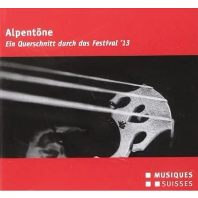 Abbildung von Alpentöne 13