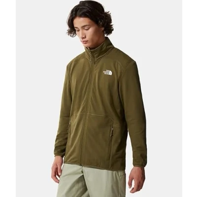 Abbildung von THE NORTH FACE Herren Quest Jacke, Military Olive, S