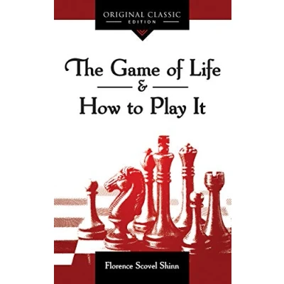 Abbildung von The Game of Life &amp; How to Play It