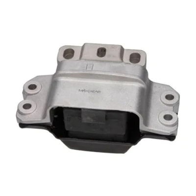 Abbildung von MAXGEAR 40 0006 Lagerung, Schaltgetriebe links VOLKSWAGEN: Golf 5 Schrägheck, Caddy 3 Kastenwagen, Touran I, SKODA: Octavia 2 Combi, 1 Combi