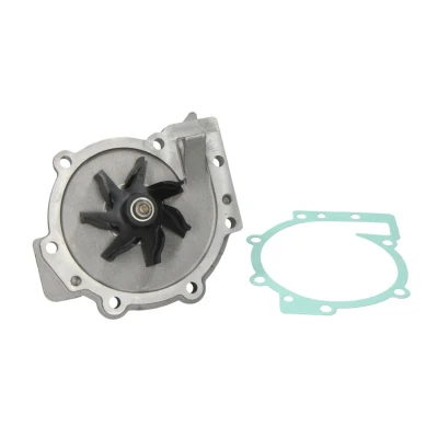 Abbildung von Saleri SIL PA1282 Wasserpumpe 19 mechanisch 56,2 VOLVO: XC60 I, V50, V60 I