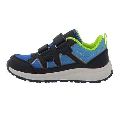 Abbildung von Lurchi Asono TEX Sneaker mit Membran, Freizeitschuh, Halbschuh, Schnürschuh