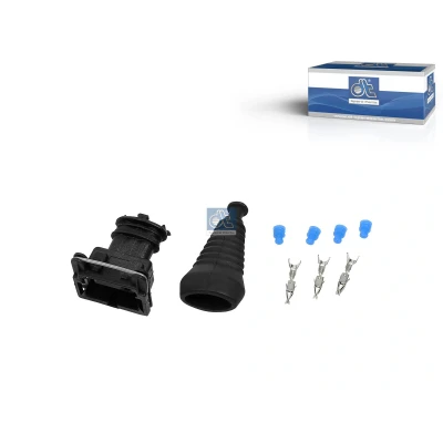 Abbildung von DT Spare Parts 4.96012 Stecker