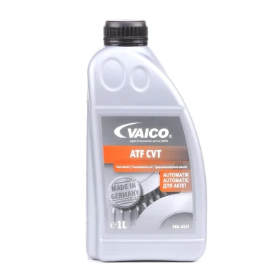 Abbildung von VAICO V60 0117 Automatikgetriebeöl ATF CVT 1 gelb AUDI: A6 C5 Limousine, C6 Avant, MERCEDES BENZ: B Klasse, A Klasse