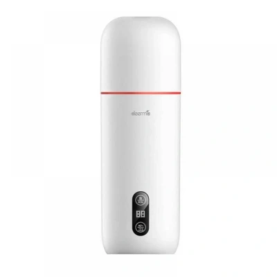 Abbildung von Deerma Küchenmaschinen Adapter Xiaomi Electric Thermal Vacuum Hot Water Cup