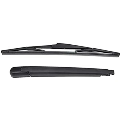 Abbildung von Heckscheibe Scheibenwischer Arm &amp; Blatt für Jeep Grand Cherokee 2011 2018 Heckscheibenwischer Set