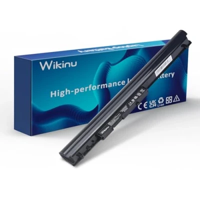 Abbildung von Wikinu 2600mAh Laptop Akku für HP OA04 OA03 746641 001 740715 746458 421 751906 541 HSTNN LB5Y LB5S 250 G3 OA04041 J1U99AA TPN F113
