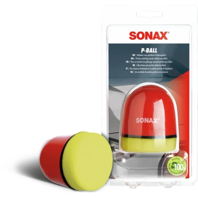 Abbildung von SONAX 04173410 Polierpad