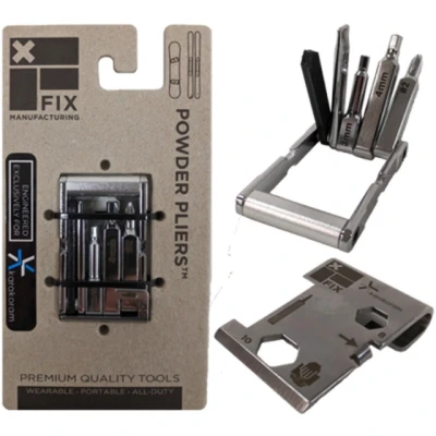 Abbildung von Karakoram Multitool Splitboard Artikel