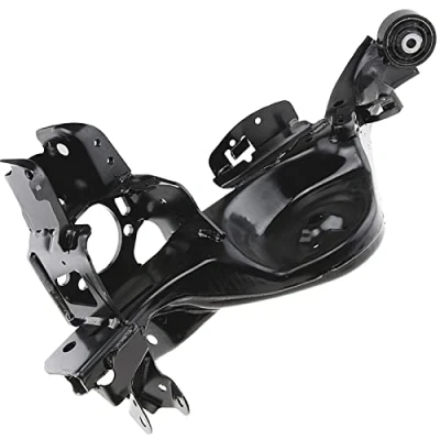 Abbildung von NTY ZWT NS 014 Querlenker Hinterachse links, Hinterachse, außen, unten Längslenker NISSAN: Qashqai / Qashqai+2 I, 2, X Trail kfzteile,