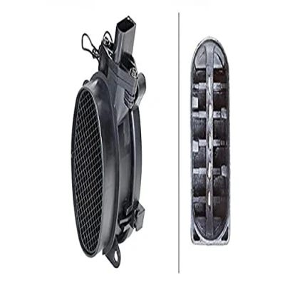 Abbildung von HELLA 8ET 358 095 021 Luftmassenmesser LAND ROVER: Freelander I SUV