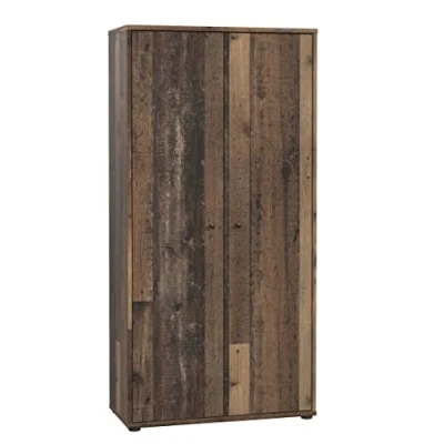 Abbildung von FORTE Schuhschrank &quot;Tempra&quot;, Breite 73,7 cm