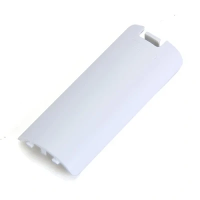 Abbildung von Sconosciuto Akkudeckel Batterie Abdeckung fuer Wireless Nintendo Wii Kontroller