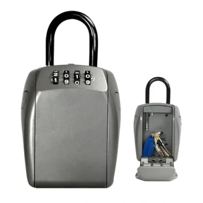 Abbildung von Master Lock Schlüsseltresor &quot;5414EURD&quot;