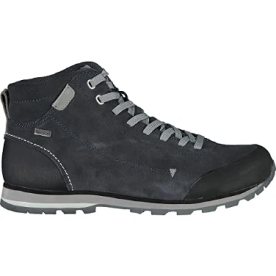 Abbildung von CMP Trekkingschuhe Elettra Mid Hiking Shoes Wp 38Q4597 Antracite U423 Trekkingschuh