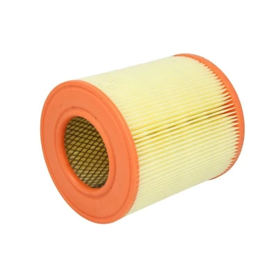Abbildung von FILTRON AR 371/2 Luftfilter 167 150 Filtereinsatz AUDI: A6 C6 Avant, Limousine