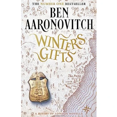 Abbildung von Winter&#039;s Gifts: A Rivers Of London Novella