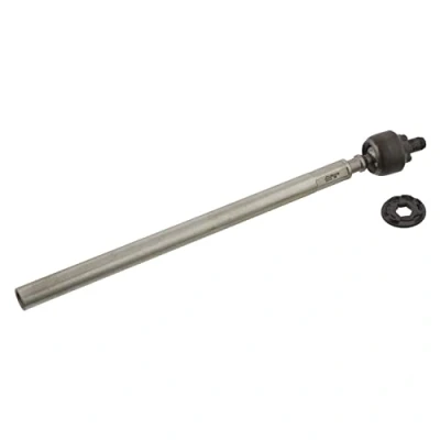 Abbildung von febi BILSTEIN 11854 Axialgelenk Vorderachse links, rechts 375 Plus PEUGEOT: 306 Schrägheck, Kombi, Cabrio