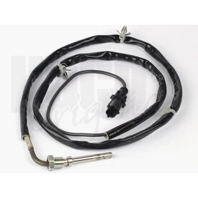 Abbildung von HITACHI 137040 Sensor, Abgastemperatur nach Rußpartikelfilter OPEL: Vectra C Caravan, Signum CC, CC