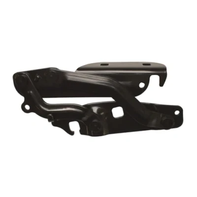 Abbildung von PRASCO FD3443703 Scharnier, Motorhaube FORD: FIESTA 6