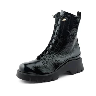 Abbildung von Paul Green 8216 Schwarz Gr. 36