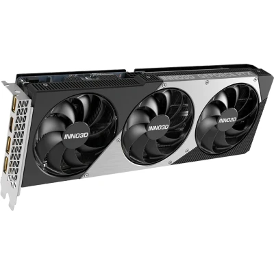 Abbildung von INNO3D GeForce RTX 5060 Ti 16GB X3 OC GDDR7, HDMI, 3x DP