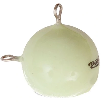 Abbildung von Black Cat selbstleuchtend 200g Ball 1Stück, 200 g