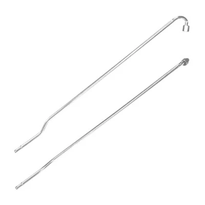 Abbildung von Druckleitung, Drucksensor (Ruß /Partikelfilter) BM CATALYSTS PP11027A