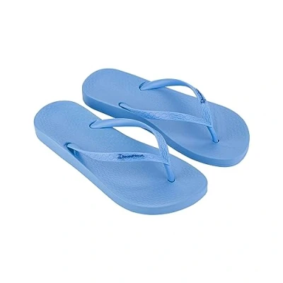 Abbildung von Ipanema Damen ANAT Colors FEM Flipflop, Blue/Blue, 43 EU