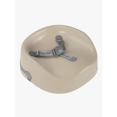 Abbildung von Bumbo Babysitz, Taupe