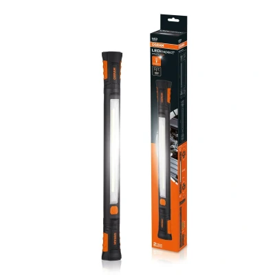 Abbildung von OSRAM LEDinspect LEDIL407 Handleuchte LED 1000 7,4 mit Akku