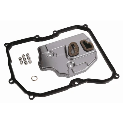 Abbildung von ZF GETRIEBE 5961.308.409 Hydraulikfiltersatz, Automatikgetriebe VOLKSWAGEN: Jetta 4, Passat NMS, Golf 6 Variant