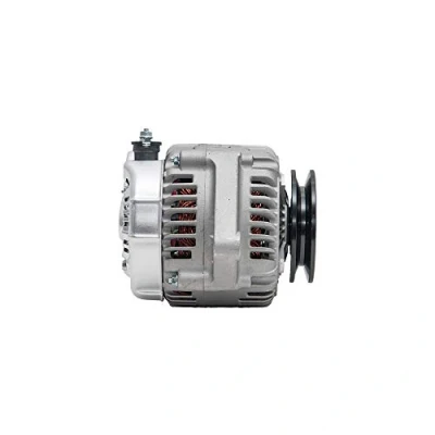 Abbildung von MAGNETI MARELLI 063731783010 Lichtmaschine 12V 120A TOYOTA: Avensis I Kombi, Corolla VIII Compact