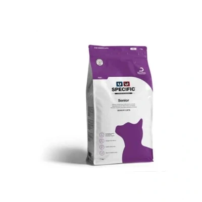 Abbildung von SPECIFIC Feline Senior FGD 7KG