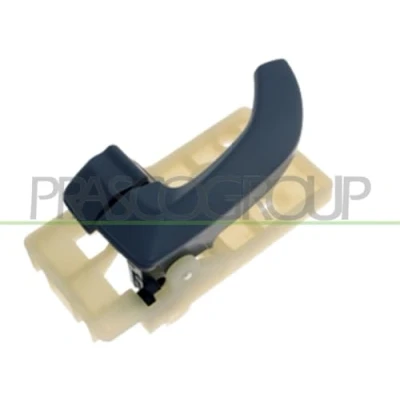 Abbildung von PRASCO HN8028618 Türgriff innen, hinten links, vorne links grau HYUNDAI: Tucson