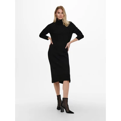 Abbildung von ONLY Strickkleid ONLBRANDIE L/S ROLL NECK DRESS