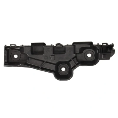 Abbildung von BLIC 5504 00 1303931P Halter, Stoßfänger vorne links DACIA: SANDERO 2