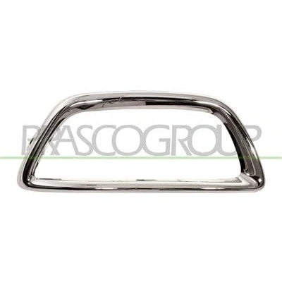 Abbildung von PRASCO RN7001249 Rahmen, Nebelscheinwerfer RENAULT: Captur